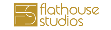 a logo schools on a green background